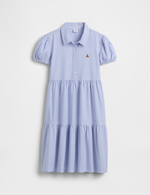 FRCH SS BRANNAN SHIRTDRESS