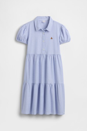 FRCH SS BRANNAN SHIRTDRESS