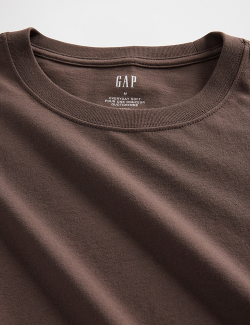 Everyday Soft Crewneck T-Shirt