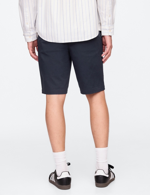 10" Modern Shorts