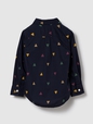 V-LS POPLIN