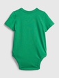 Baby Organic Cotton Mix and Match Bodysuit
