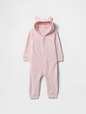 Baby Gap Logo One-Piece
