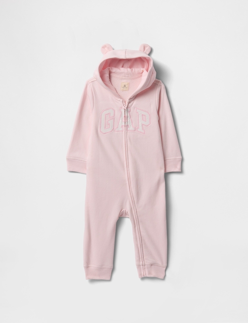 Baby Gap Logo One-Piece
