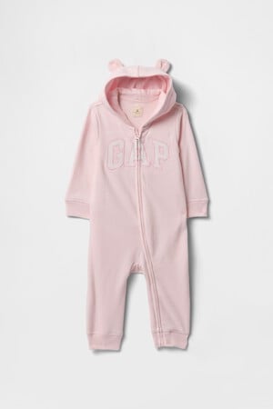 Baby Gap Logo One-Piece