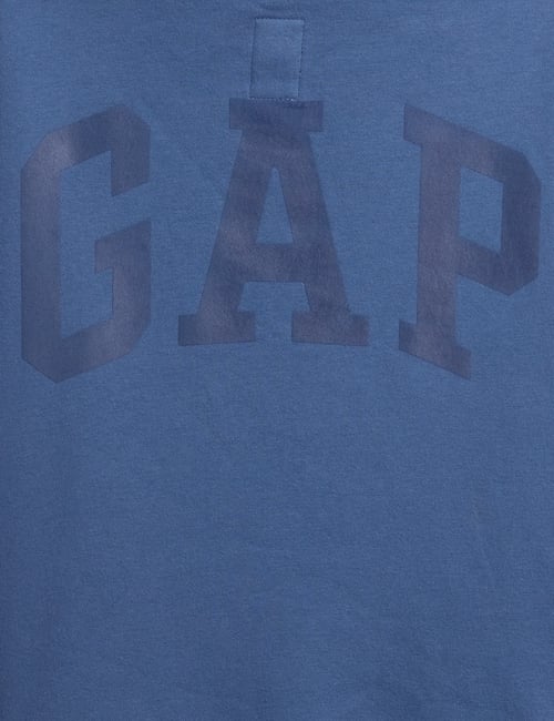 Kids Relaxed Gap Logo Hoodie