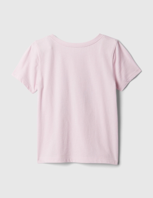 babyGap Logo T-Shirt
