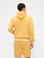 Relaxed Gap Logo Hoodie