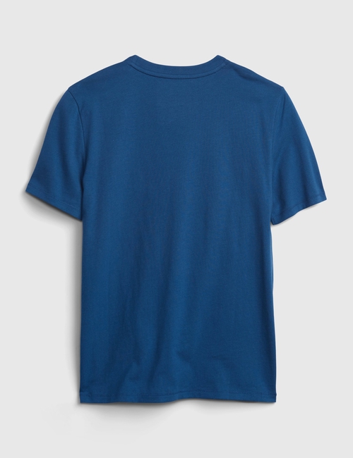 GapKids Organic Cotton Graphic T-Shirt