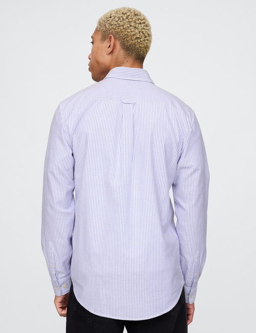 Oxford Shirt