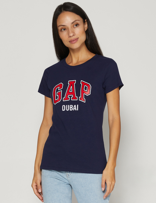 Gap Logo T-Shirt