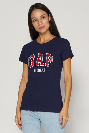 Gap Logo T-Shirt