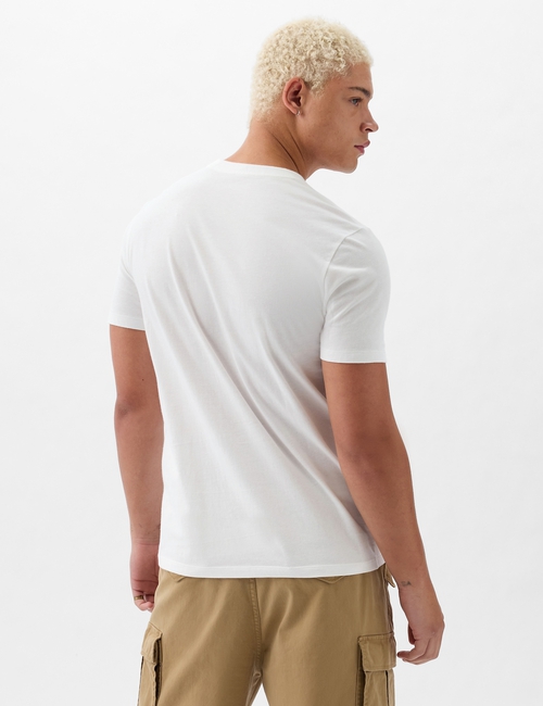 Everyday Soft Crewneck T-Shirt