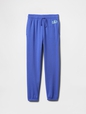 Kids Relaxed Gap Logo Joggers