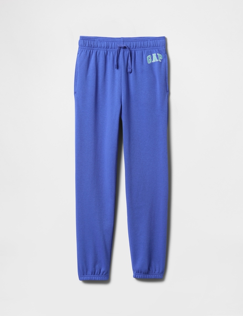 Kids Relaxed Gap Logo Joggers