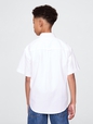 RELAXED SS OXFORD