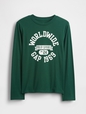 Kids Gap Logo T-Shirt