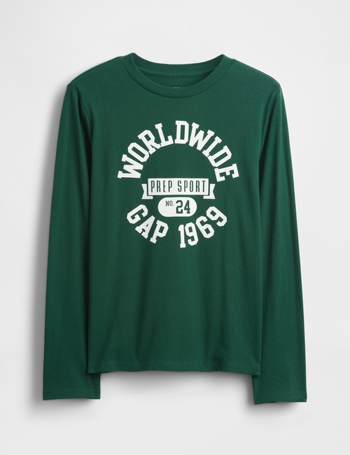 Kids Gap Logo T-Shirt