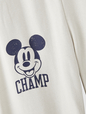 babyGap Disney Relaxed Mickey Mouse Pull-On Joggers