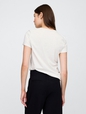 Gap Crewneck Graphic T-Shirt