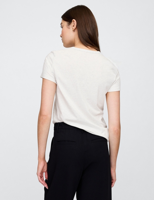 Gap Crewneck Graphic T-Shirt