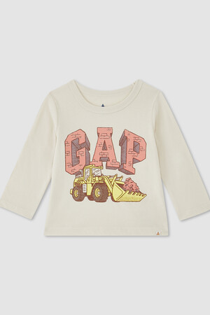 Baby & Toddler Mix & Match Graphic T-Shirt