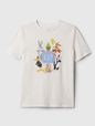 GapKids | WB™ Looney Tunes Logo T-Shirt