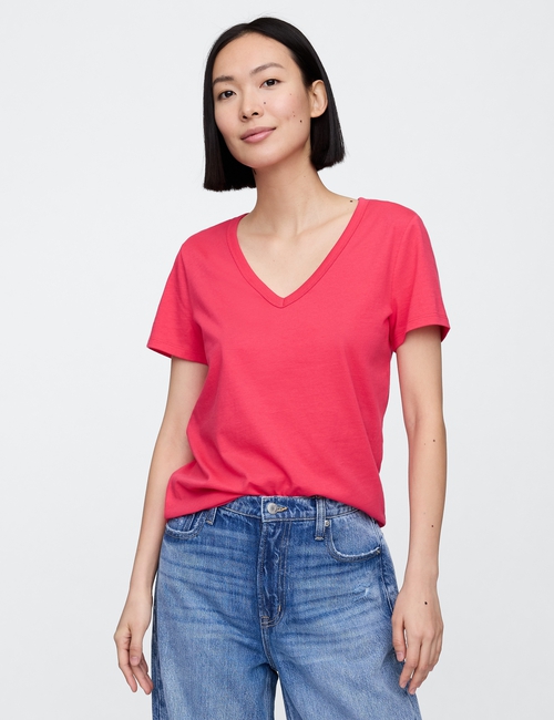 Favorite V-Neck T-Shirt