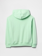 Kids Relaxed Gap Logo Hoodie