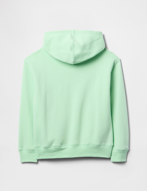 Kids Relaxed Gap Logo Hoodie