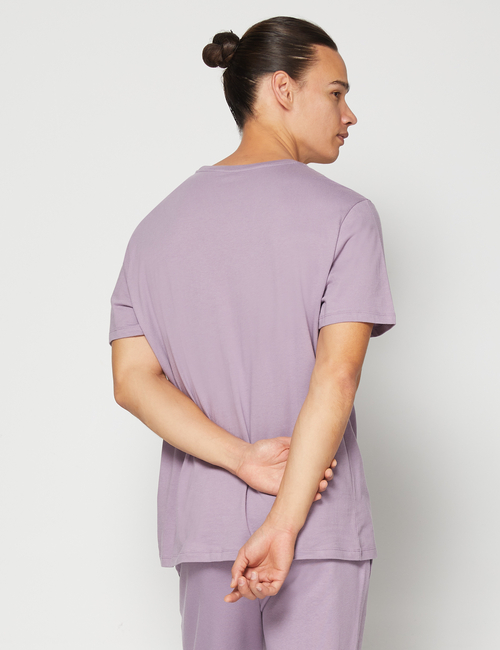 V-BASIC LOGO T