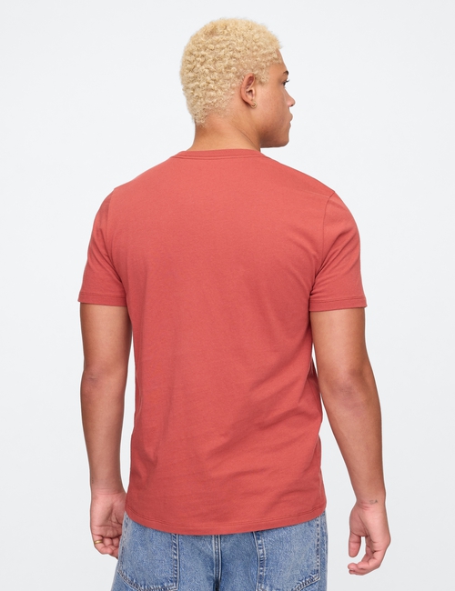 Everyday Soft Crewneck T-Shirt