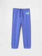 babyGap Relaxed Logo Pull-On Joggers