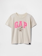GapKids | Disney Minnie Mouse Oversized Graphic T-Shirt