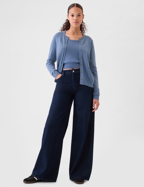 CashSoft Cardigan