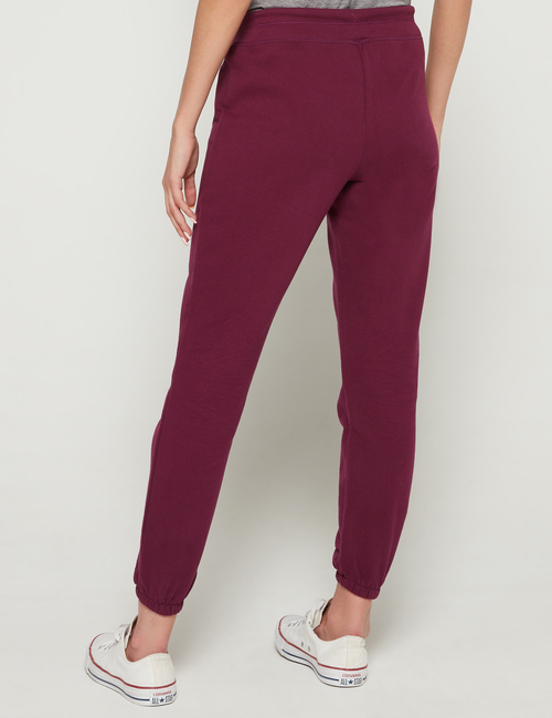 Arch Logo Fleece Joggers