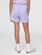 Kids Gap Logo Pull-On Shorts