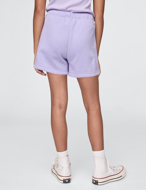 Kids Gap Logo Pull-On Shorts