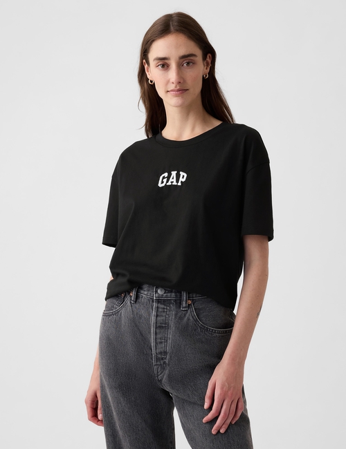 Gap Arch Logo T-Shirt