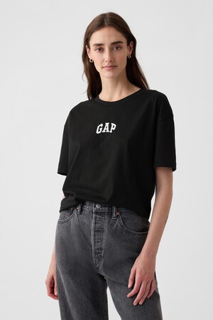 Gap Arch Logo T-Shirt