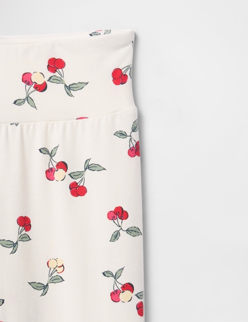 Kids Flare Leggings