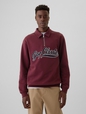 Vintage Soft Gap Logo Pullover