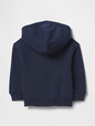 babyGap Relaxed Logo Hoodie