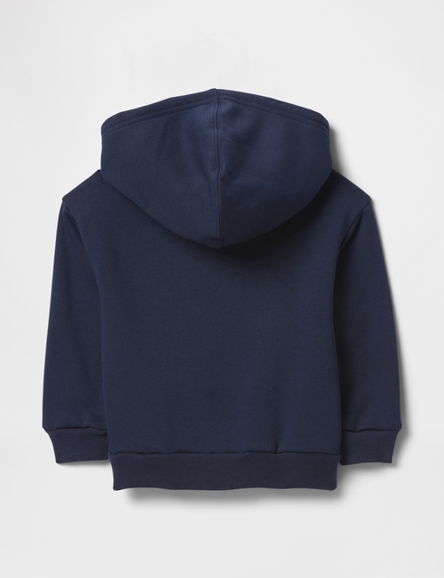 babyGap Relaxed Logo Hoodie