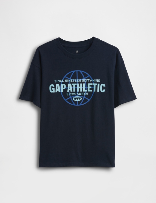 FRCH SS LOGO VALUE GRAPHICS