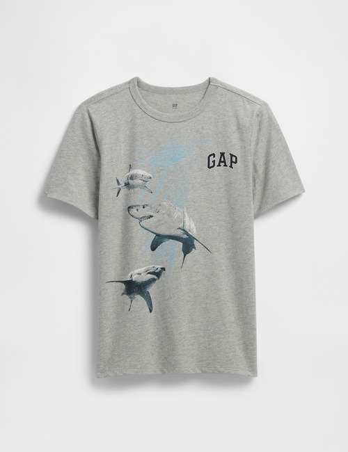 Kids Graphic T-Shirt