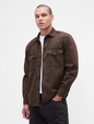 LS DENIM ULTRASOFT BROKEN TWILL RELAXED