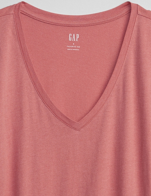 Favorite V-Neck T-Shirt