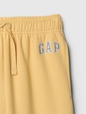 Kids Relaxed Gap Logo Joggers