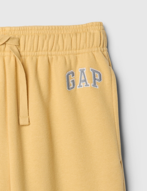 Kids Relaxed Gap Logo Joggers